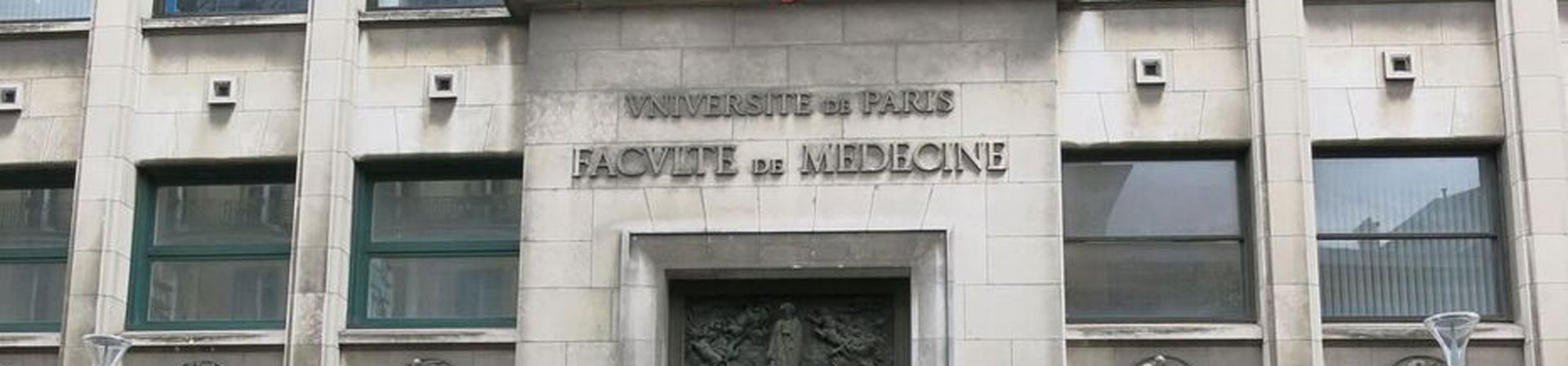 Réhabilitation du bâtiment Campus Saint-Germain