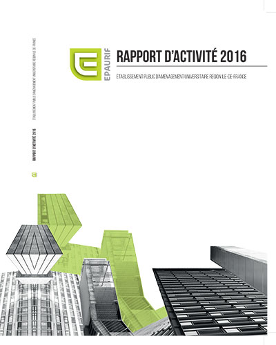 Rapport d'activité 2016
