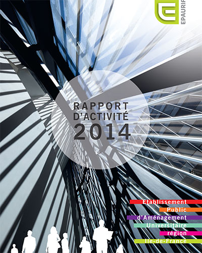 Rapport d'activité 2014
