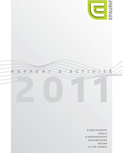 Rapport d'activité 2011