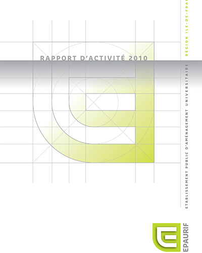 Rapport d'activité 2010
