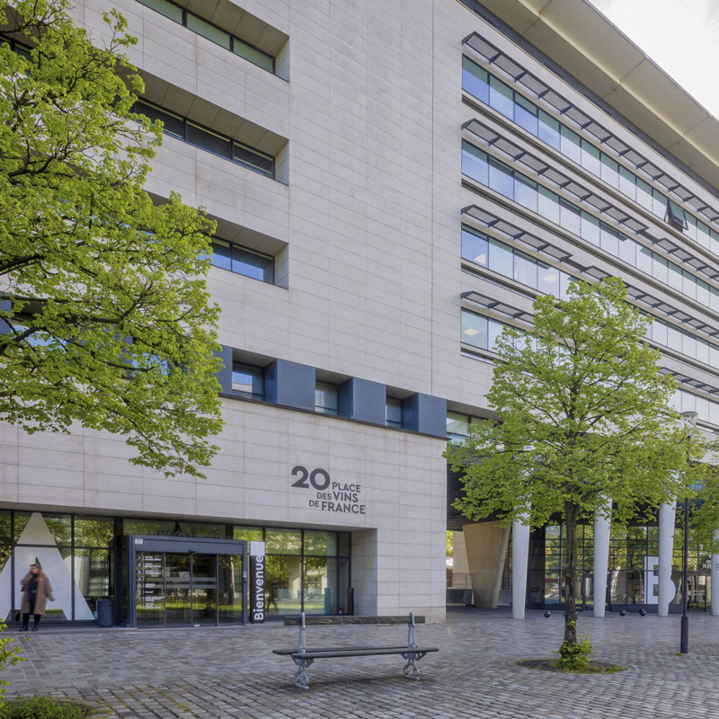 Une nouvelle page se tourne : l’Epaurif déménage dans de nouveaux locaux