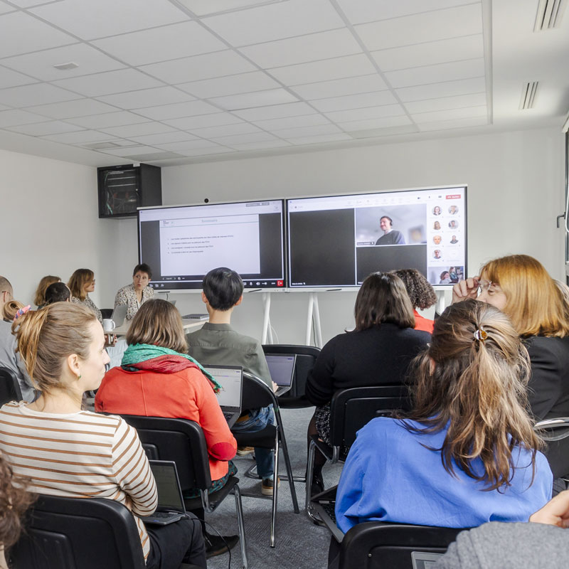 Retour d’expérience sur notre démarche de relocalisation et d’aménagement !