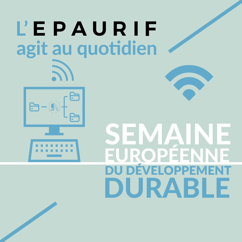 Transition énergétique et mobilisation collective : au cœur de la transformation de notre environnement de travail !
