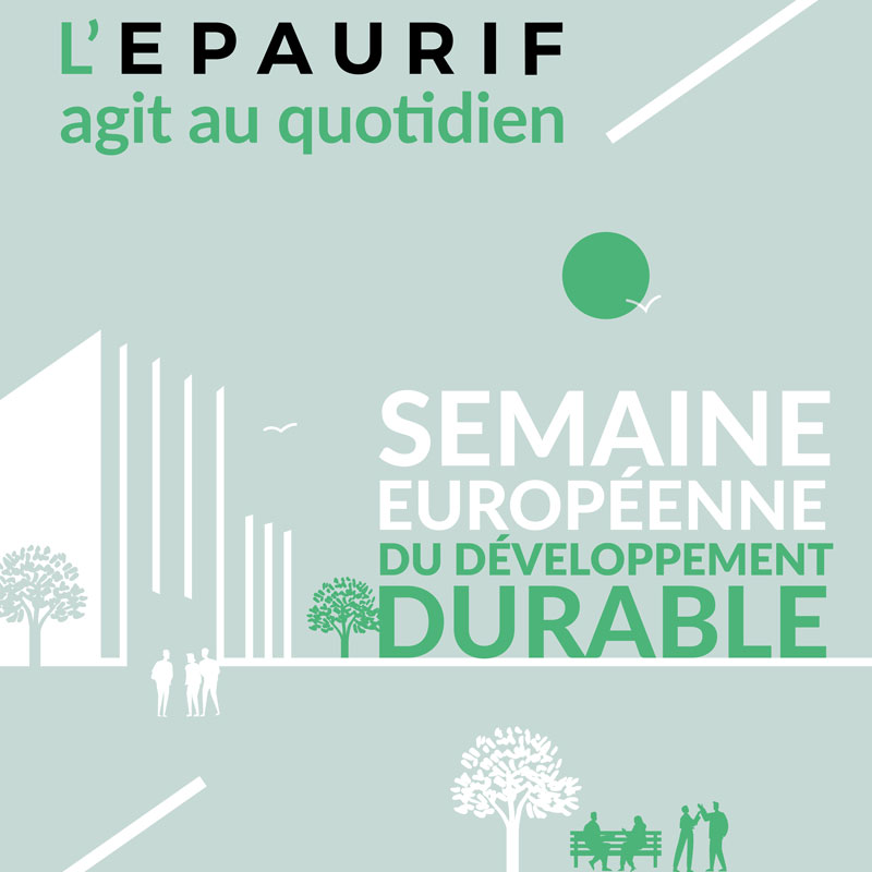 SEDD2024 : Bilan des actions de l’Epaurif pour un immobilier universitaire plus durable