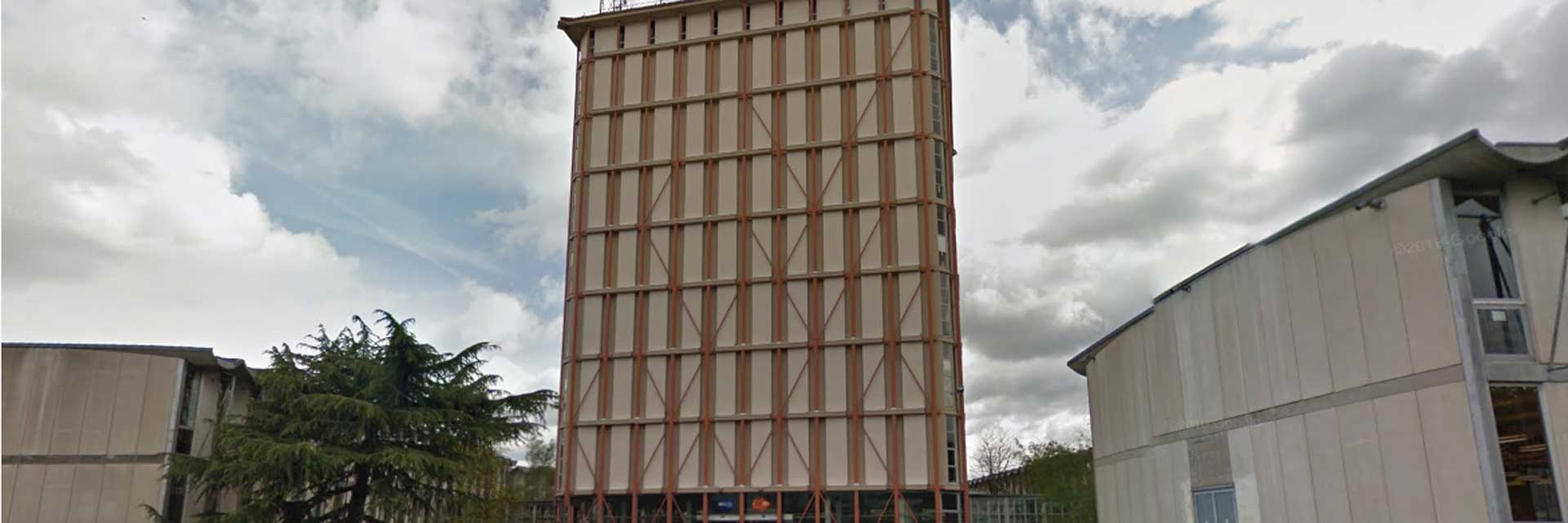 Nouvelle convention d’études à venir pour l’Epaurif avec l'université Paris Nanterre !