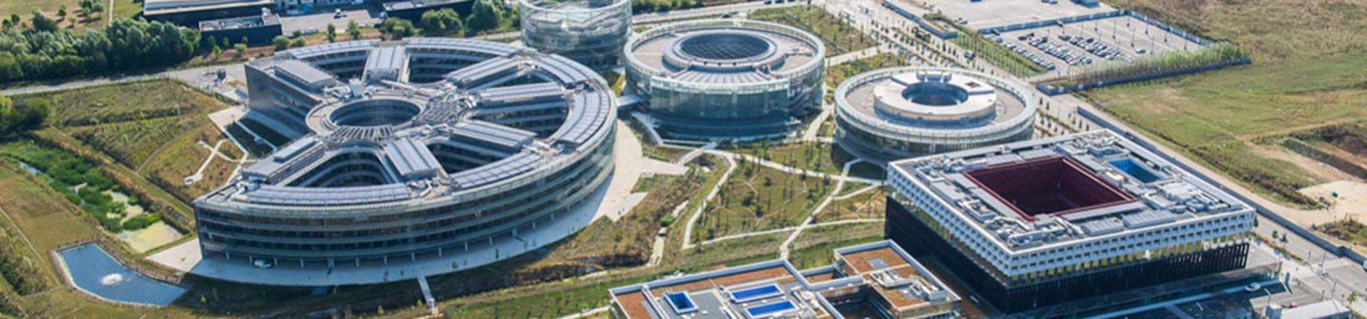 Elaboration du schéma pluriannuel de stratégie immobilière de l’université Paris Saclay