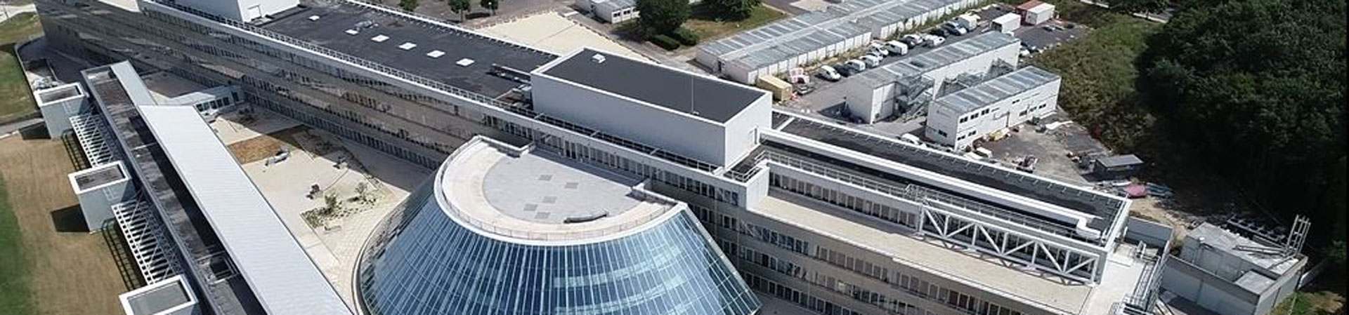 Création d’un pôle universitaire mixte logements, santé et partenariats à la Cité Descartes (Université Gustave Eiffel)