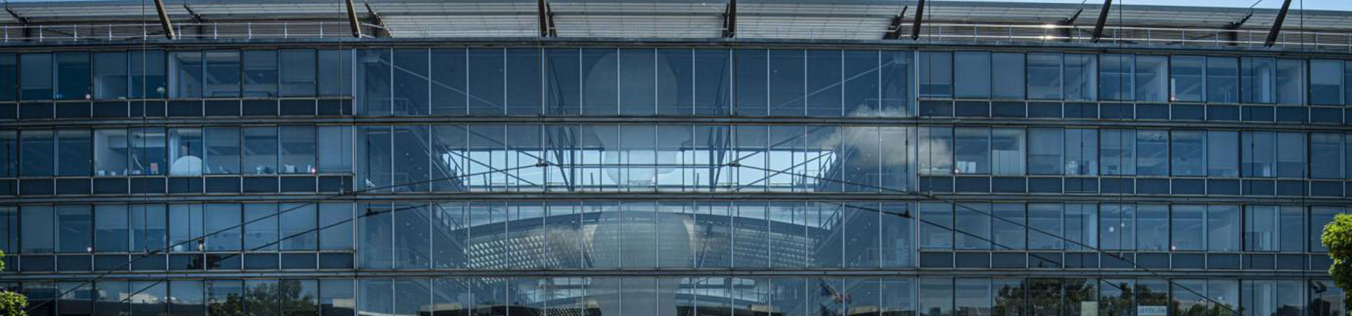 Projet d’implantation d’une antenne de l’Ecole Nationale des Ponts et Chaussés sur le Plateau de Saclay