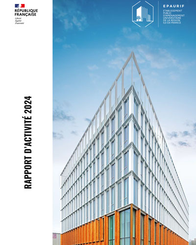 Rapport d'activité 2024