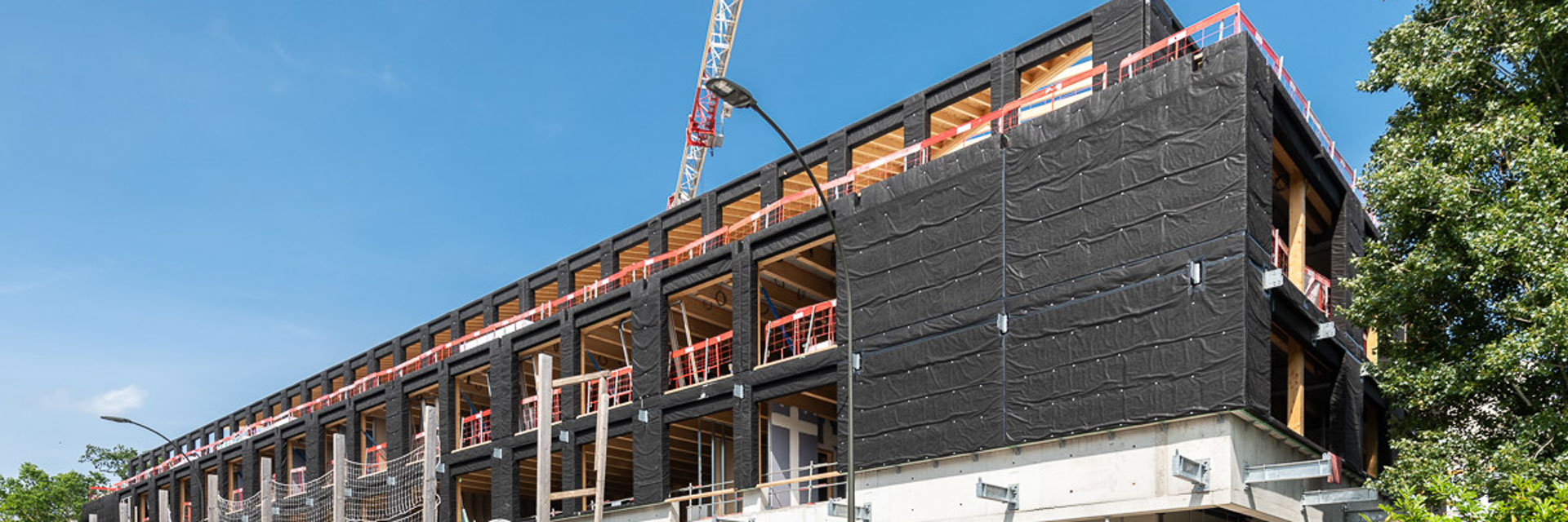 SEDD 2025 : Construire des projets résilients face aux vagues de chaleur