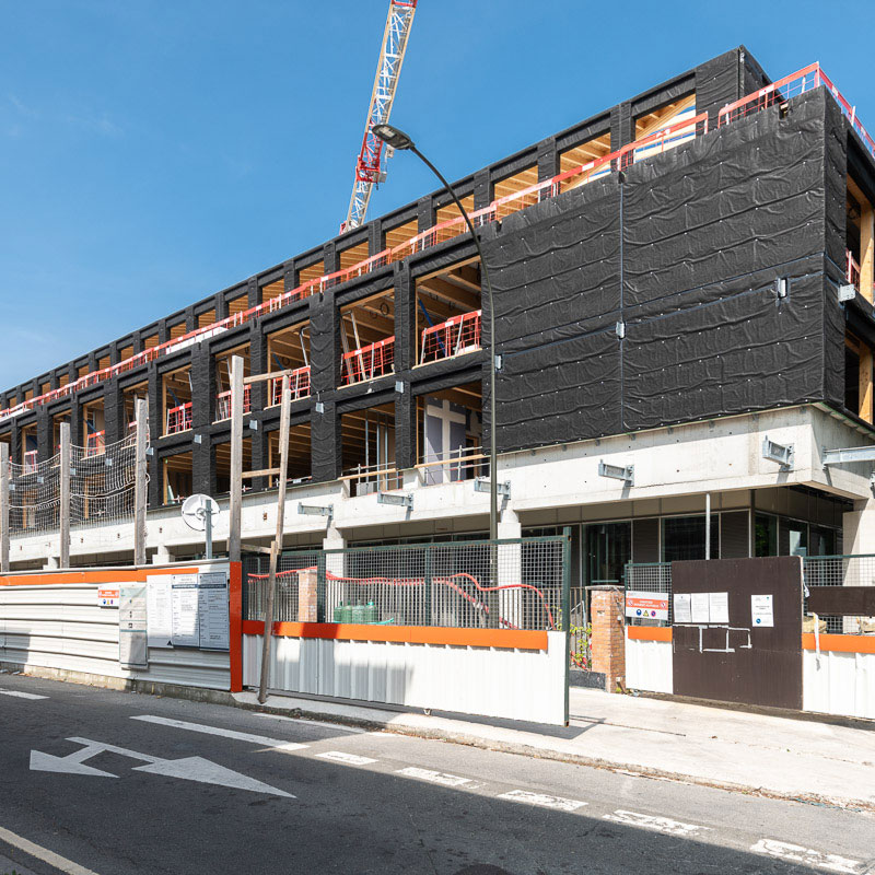 SEDD 2025 : Construire des projets résilients face aux vagues de chaleur