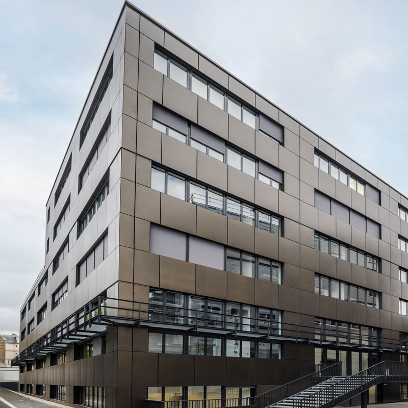 SEDD2025 :  Face au changement climatique, l’Epaurif accompagne la transformation écologique de l’ESPCI