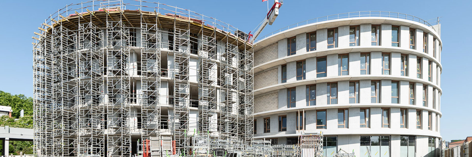 SEDD2025 : MathSTIC, un futur centre de recherche conjuguant transition écologique et qualité d’usage au service de l’Enseignement Supérieur et de la Recherche.