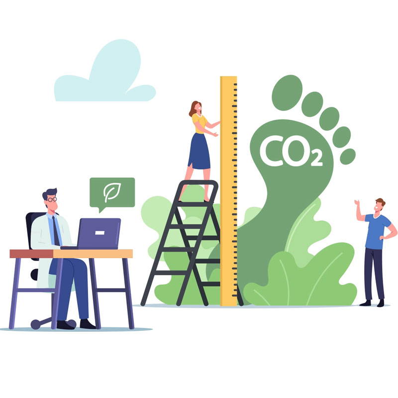 Analyser nos pratiques pour améliorer le bilan carbone de l’Epaurif