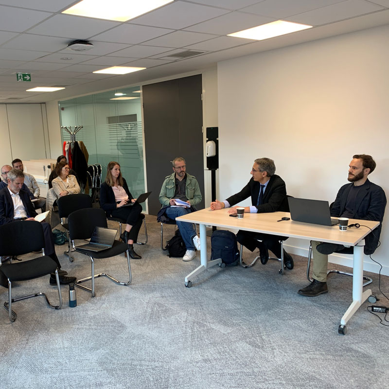 Optimiser la programmation de la rénovation énergétique des bâtiments universitaires