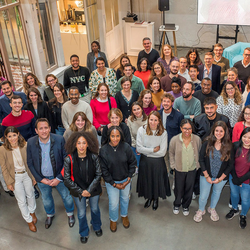 Séminaire annuel de l’Epaurif : comprendre le paysage de l’enseignement supérieur et de la recherche et ses enjeux