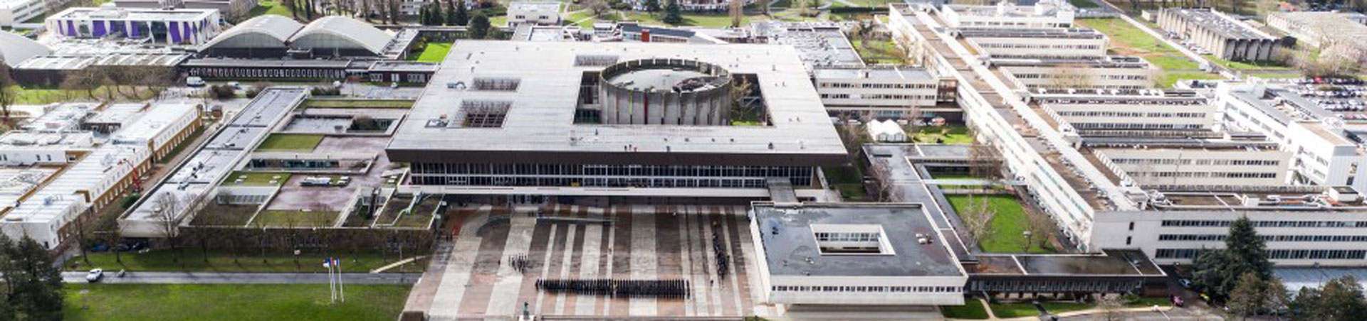 Elaboration du SPSI pour l’Ecole polytechnique