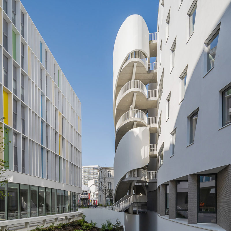 L’université Sorbonne Nouvelle engage l’élaboration de son Schéma Pluriannuel de Stratégie Immobilière (SPSI).