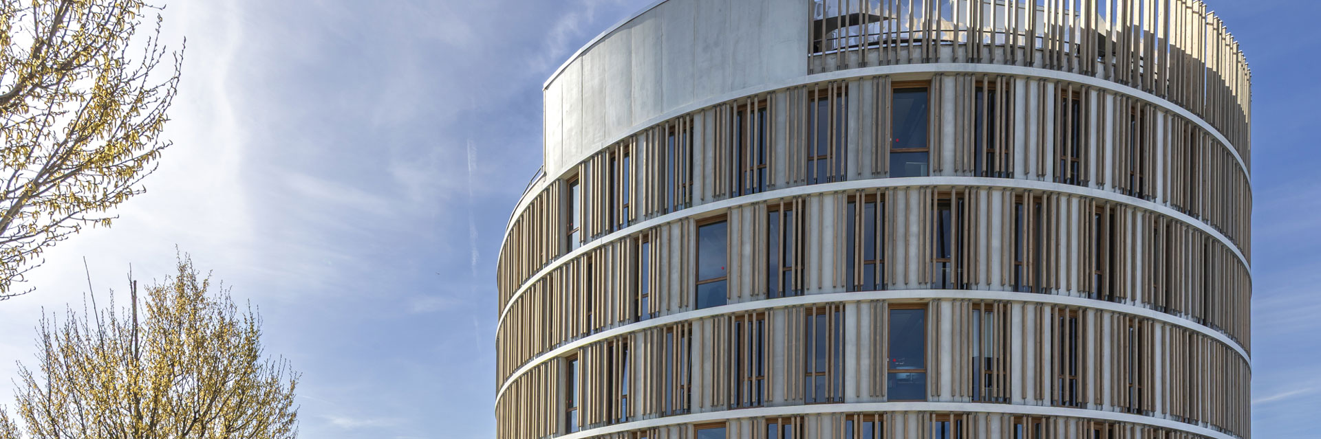 Réception des travaux de la phase 1 l’opération Math Stic