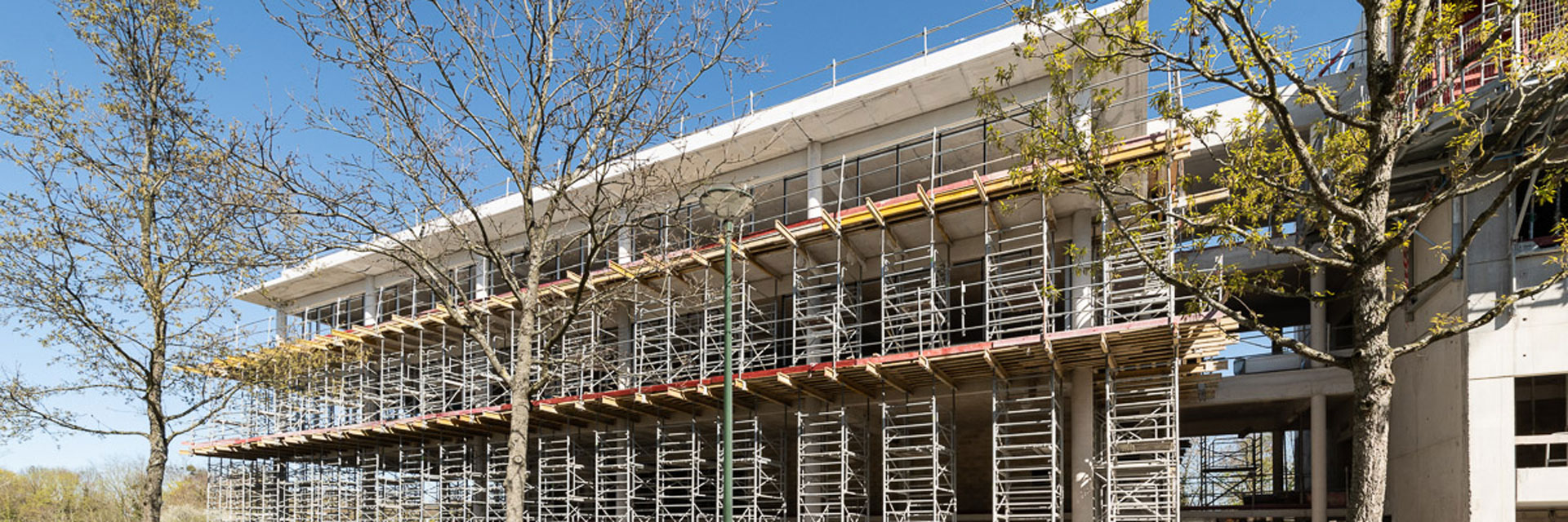 SEDD2026 Géothermie : 14 forages réalisés à l’IUT de Neuville