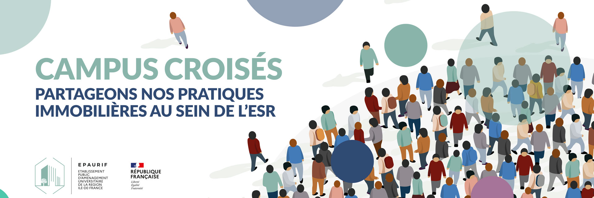 Campus croisés : Un réseau pour partager les expériences et développer les coopérations