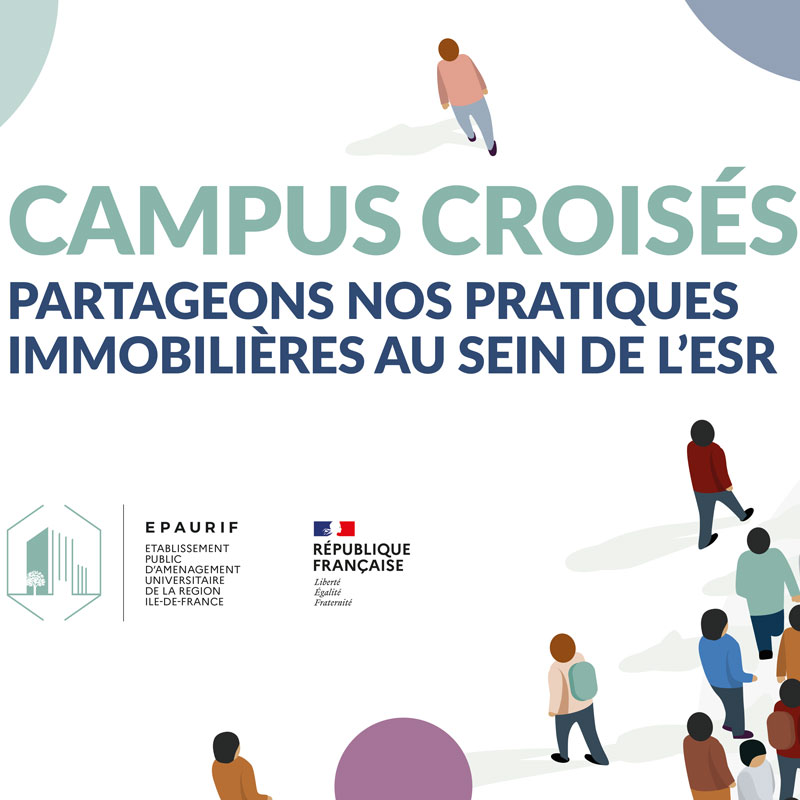 Campus croisés : Un réseau pour partager les expériences et développer les coopérations