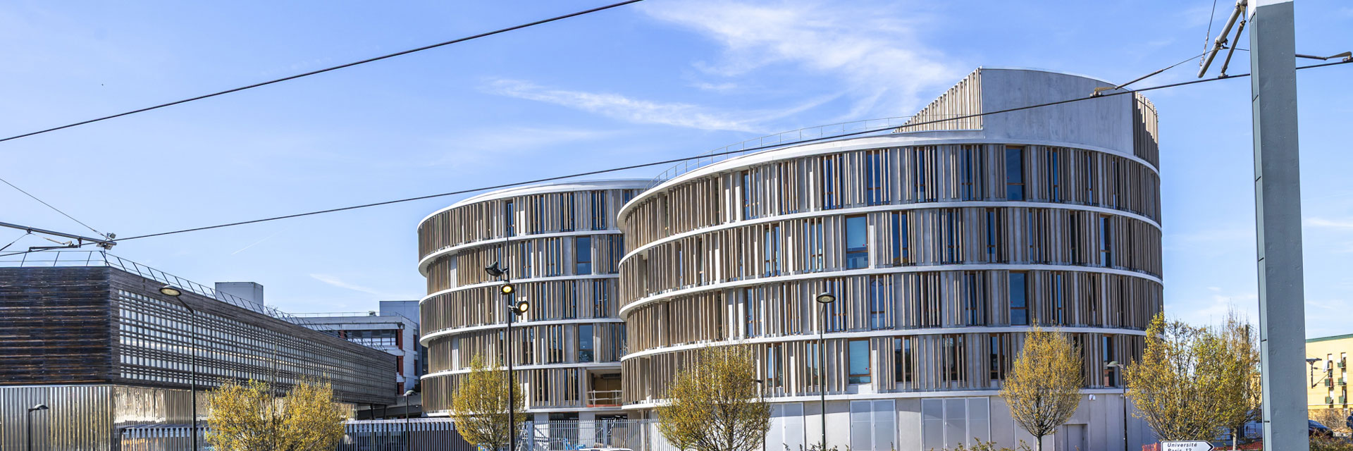 SEDD2026 : Hypatia /MathSTIC : un futur centre de recherche pensé pour conjuguer transition écologique et qualité d’usage