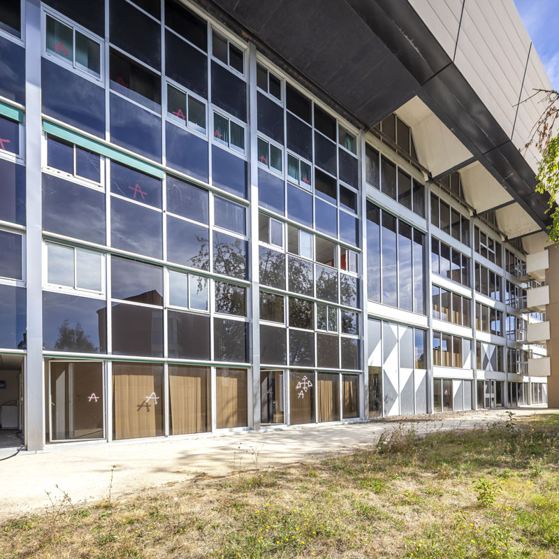 SEDD2026 : À Palaiseau, l’Epaurif repense avec l’École polytechnique l’avenir de l’ensemble central