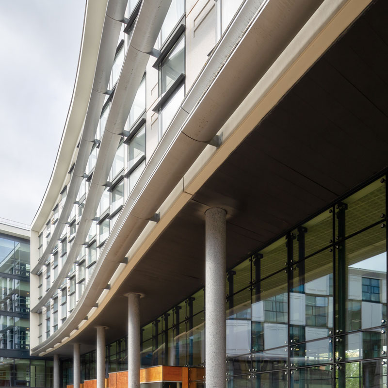 SEDD2026 : Renforcer la performance énergétique du bâtiment Maupertuis