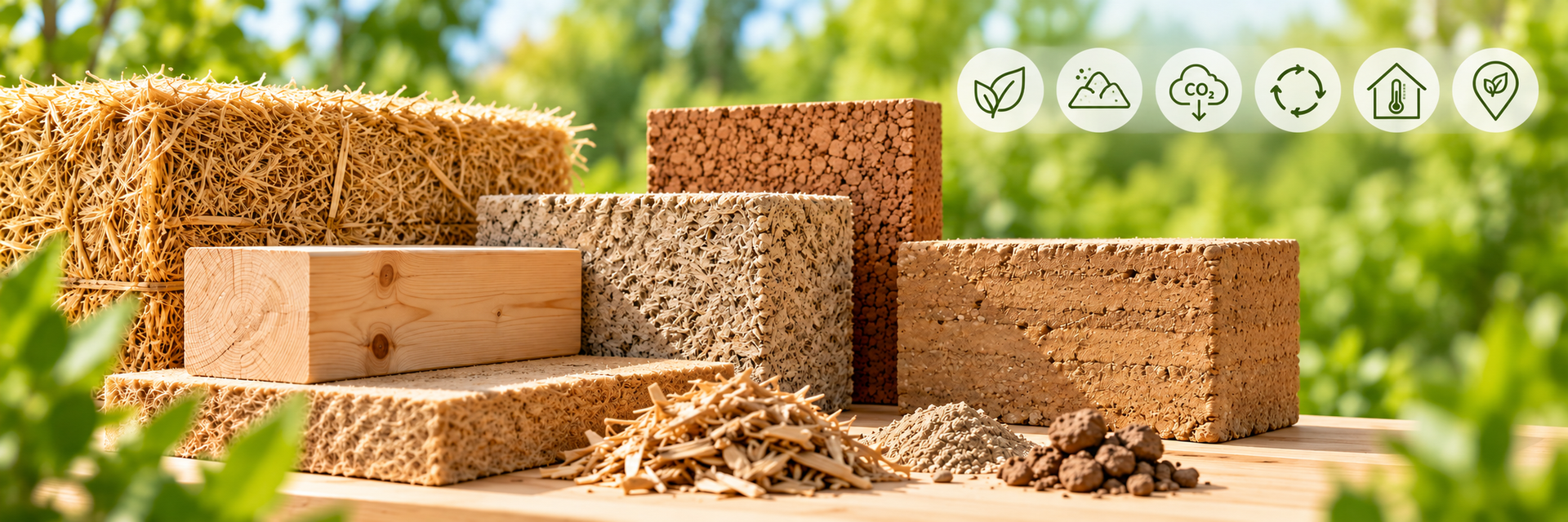 SEDD2026 : Biosourcés et géosourcés : partager les savoirs pour faire évoluer les pratiques